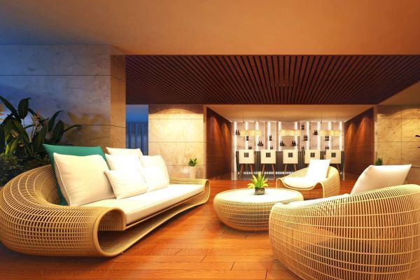 Wyndham Legend Halong Hotel (Hạ Long)